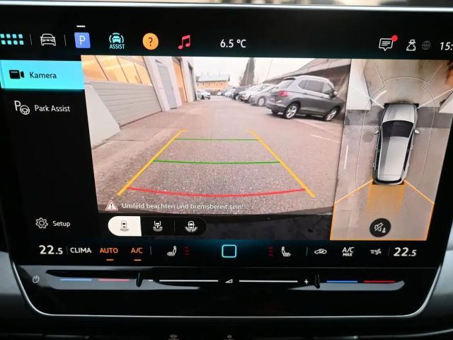 Volkswagen Golf Rabbit TSI