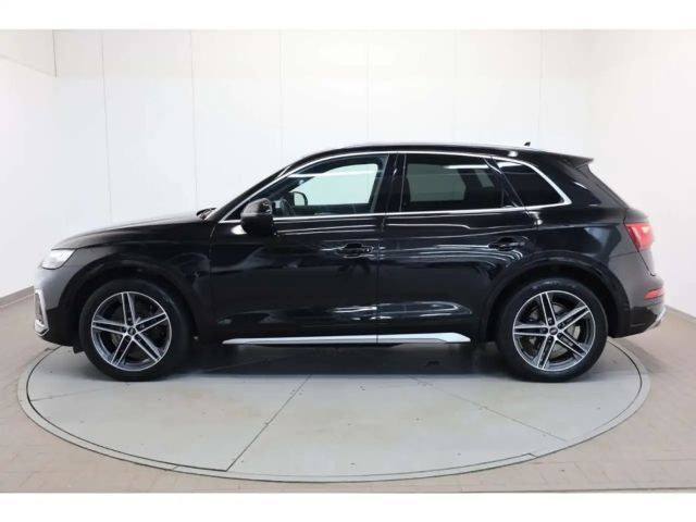 Audi SQ5 Quattro