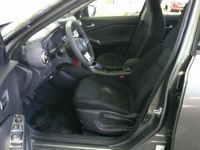 Nissan Juke Acenta DIG-T