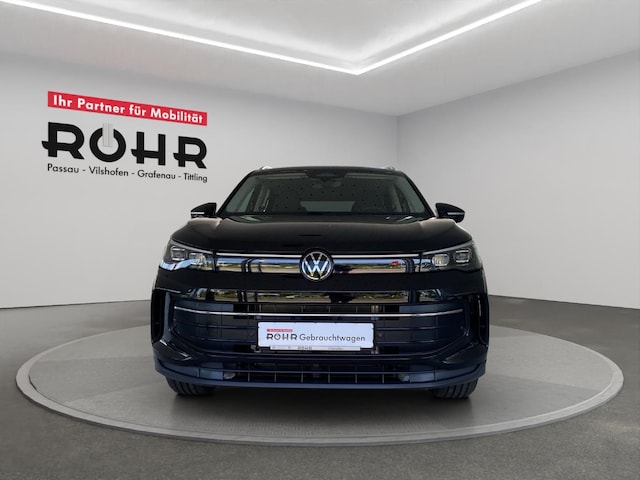 Volkswagen Tiguan 1.5 TSI DSG eHybrid