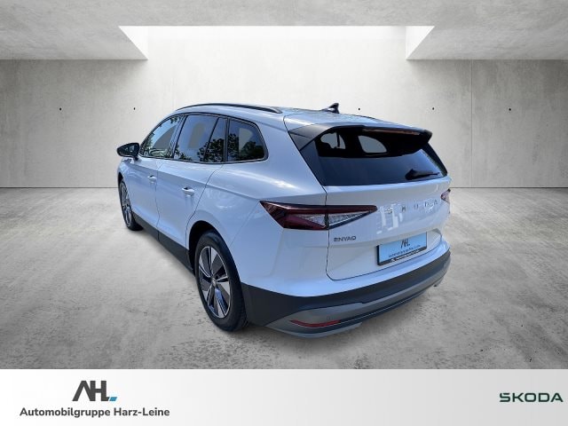 Skoda Enyaq Vorführwagen *sofort verfügbar*