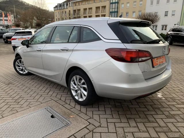 Opel Astra Elegance