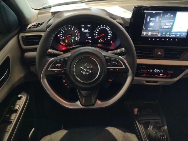 Suzuki Swift Comfort