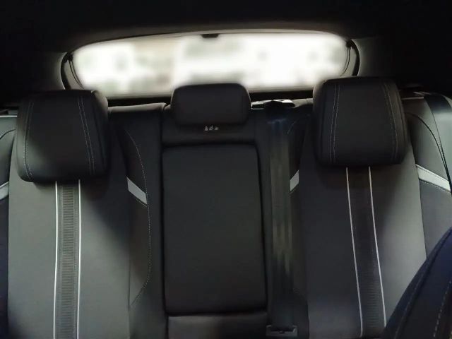 Opel Astra GS-Line Grand Sport