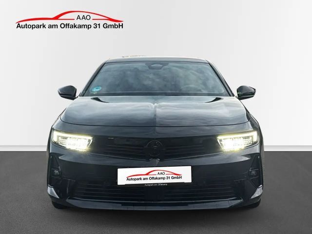 Opel Astra GS-Line Grand Sport Sports Tourer