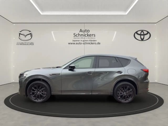 Mazda CX-60 Homura Plus