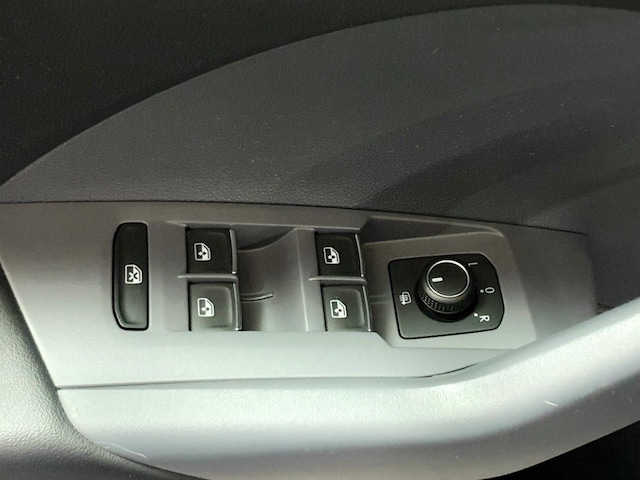 Volkswagen T-Cross DSG R-Line