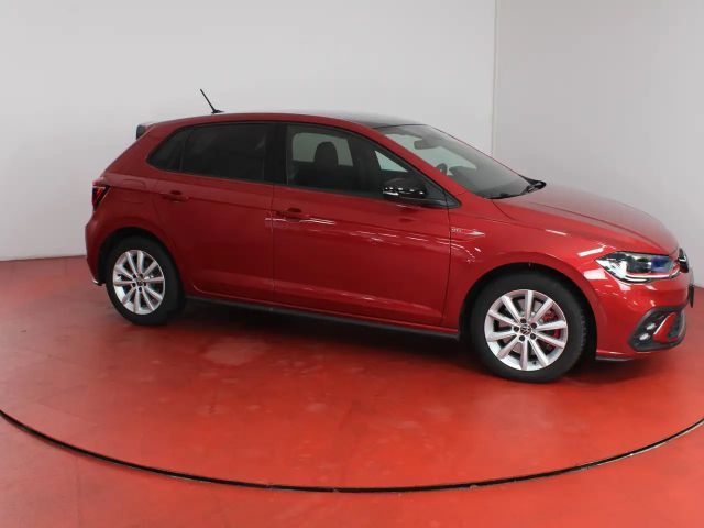 Volkswagen Polo 2.0 TSI DSG GTI