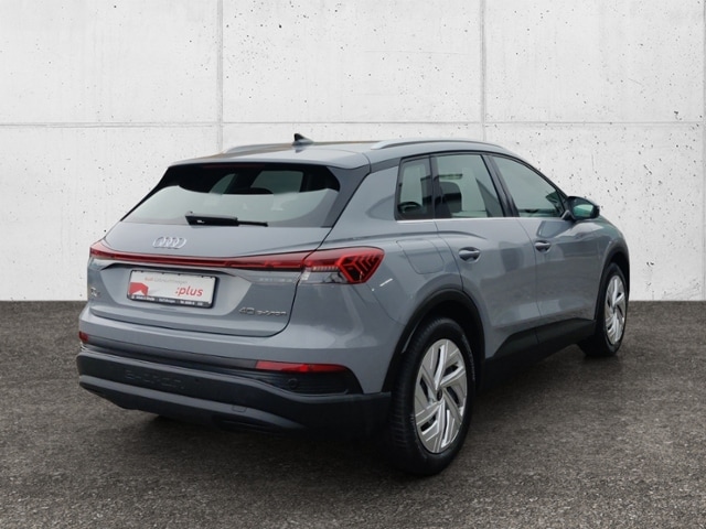 Audi Q4 e-tron 40