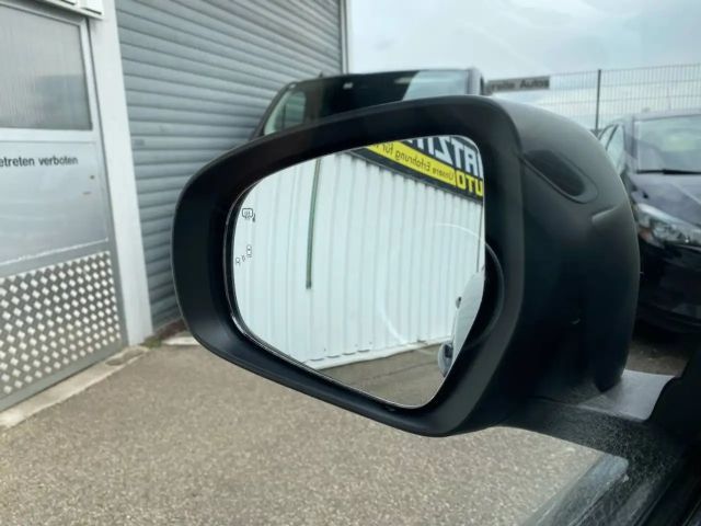 Suzuki Vitara 4x4 Shine