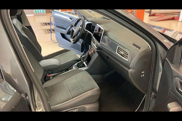 Volkswagen T-Roc T-ROC 1.5    StyleBT110 TSID7F