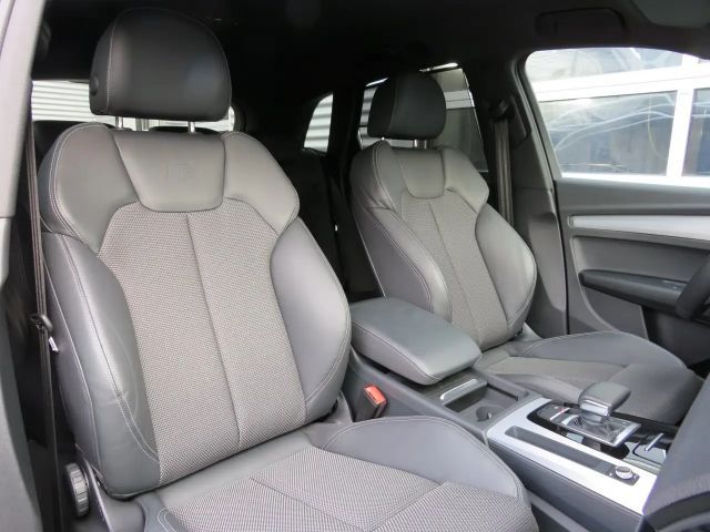 Audi Q5 2.0 TDI Quattro S-Line