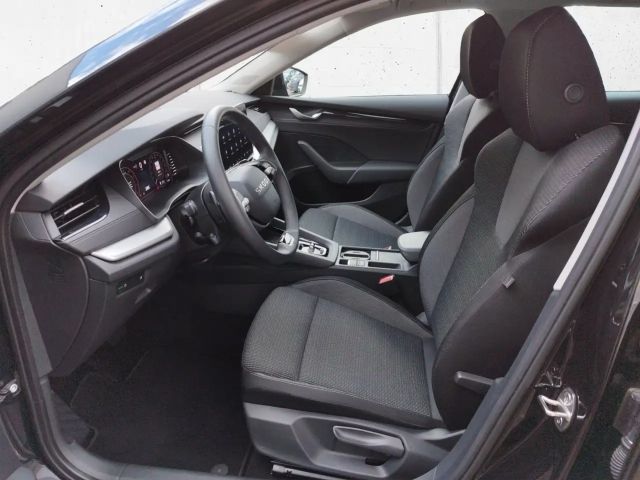 Skoda Octavia Selection