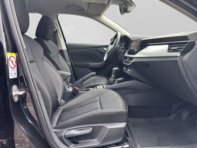 Skoda Scala 1.5 TSI Tour