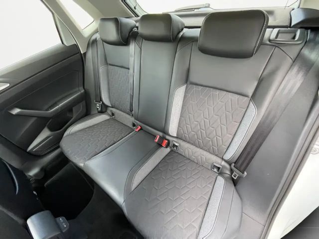 Volkswagen Polo 1.0 GOAL LED+CLIMAT+APP+SHZ+ACC+LM+PDC+DAB+