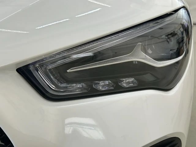 Mercedes-Benz CLA 180 Shooting Brake