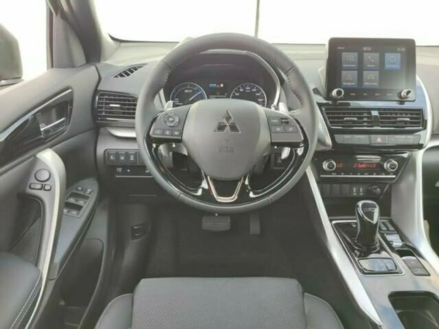 Mitsubishi Eclipse Cross 4WD