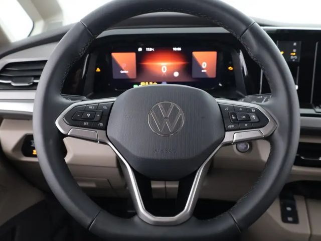Volkswagen Multivan Style T7 eHybrid