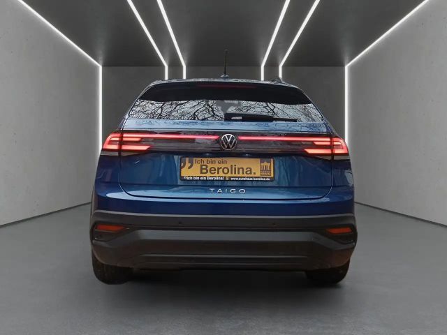Volkswagen Taigo 1.0 TSI DSG Life