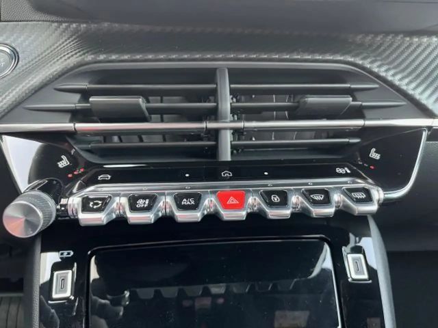 Peugeot E-2008 Allure Pack