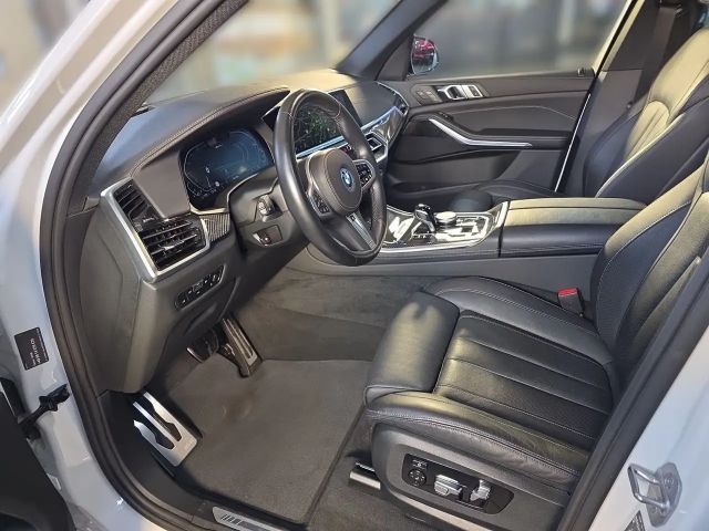 BMW X5 M-Sport xDrive45e