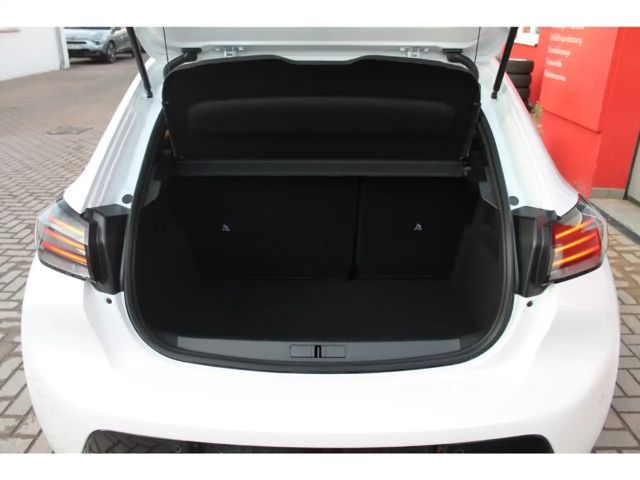 Peugeot 208 Allure Pack