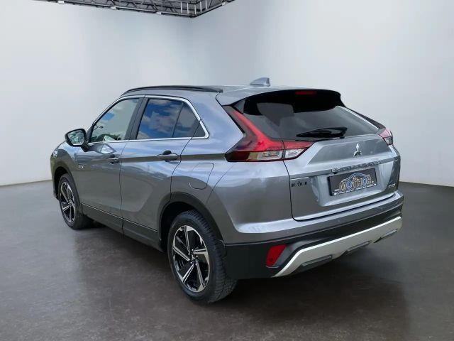 Mitsubishi Eclipse Cross PHEV