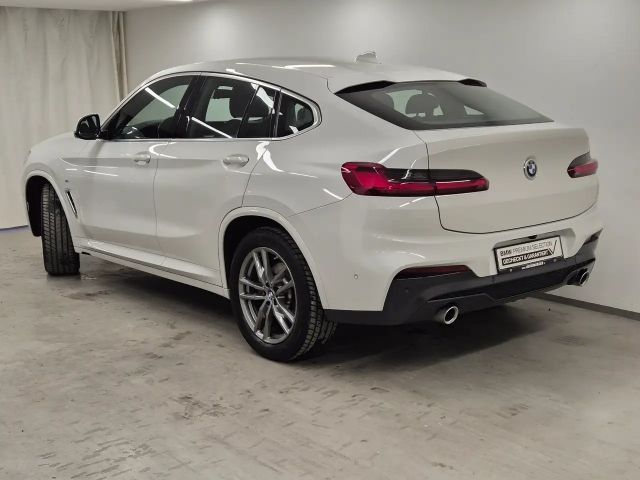 BMW X4 Coupé M-Sport xDrive20i
