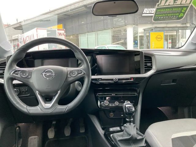 Opel Mokka 1.2 Turbo Elegance Turbo