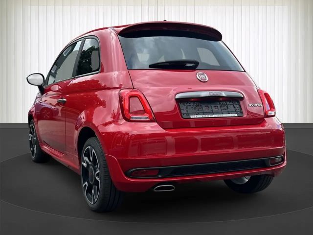 Fiat 500 Sport
