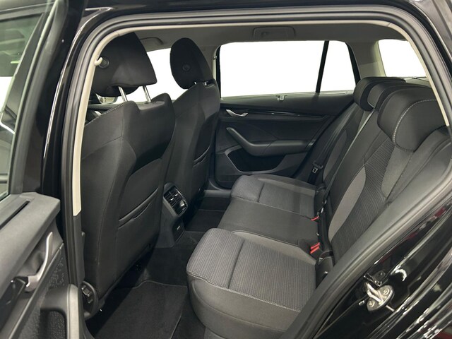 Skoda Octavia 1.5 TSI Combi Selection