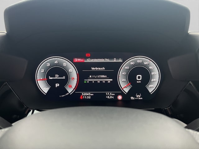 Audi A3 35 TFSI S-Tronic Sportback