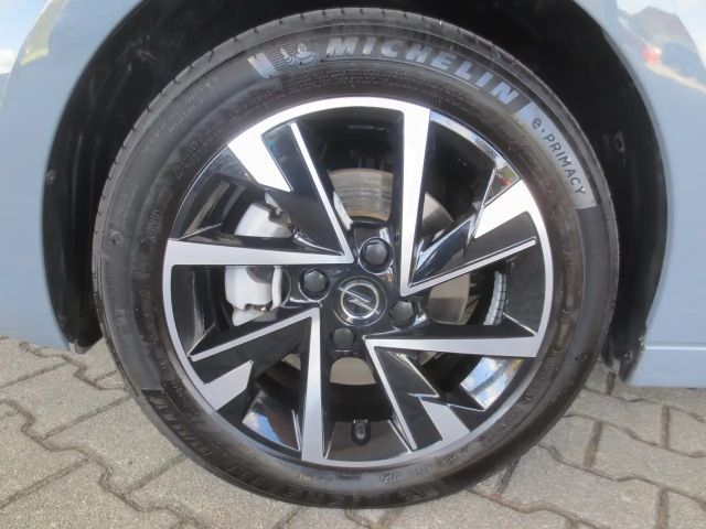 Opel Corsa GS-Line Grand Sport