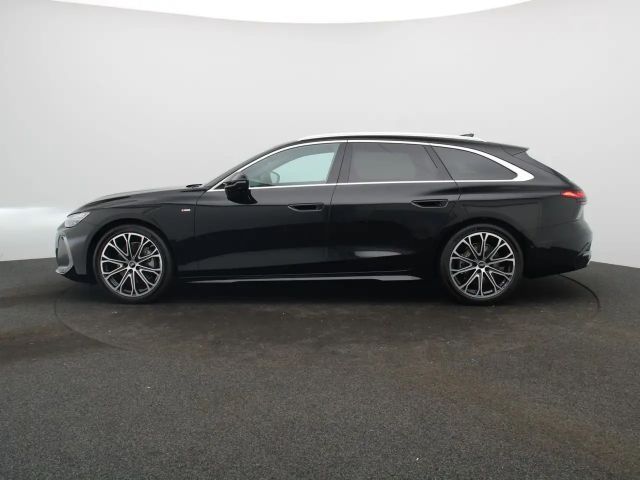 Audi A6 S-Line S-Tronic