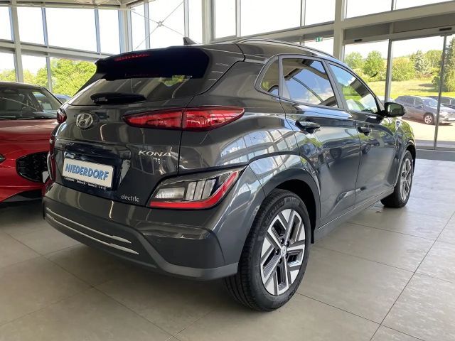 Hyundai Kona Electric Prime