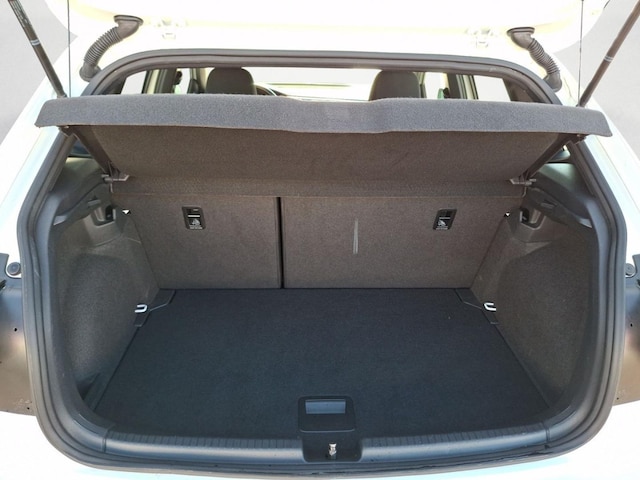 Volkswagen Polo 2.0 TSI DSG GTI