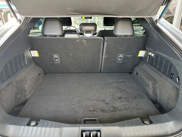 Ford Mustang Mach-E AWD