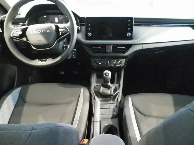 Skoda Kamiq Essence TSI