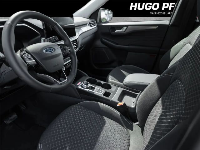 Ford Kuga Titanium