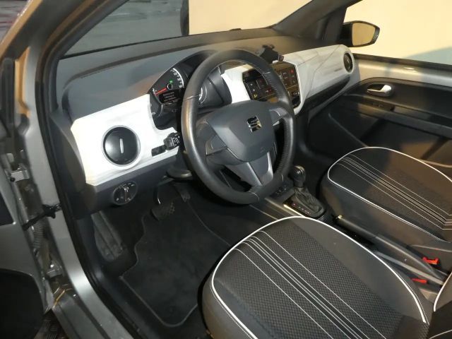 Seat Mii electric Plus