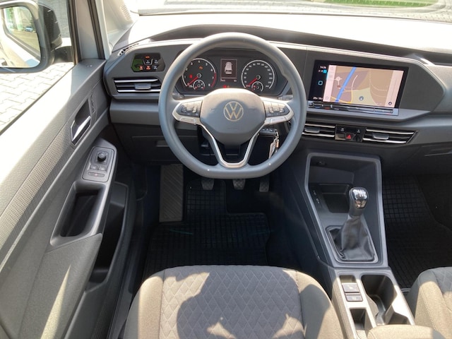 Volkswagen Caddy 1.5 TSI Life
