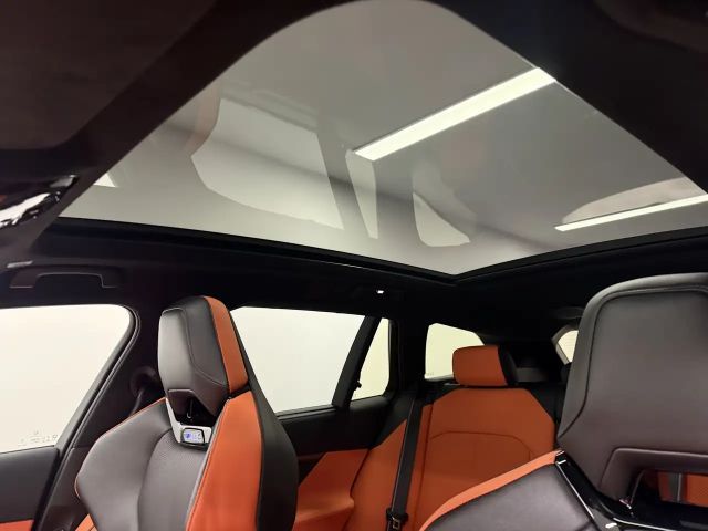 BMW M5 Comfort pakket