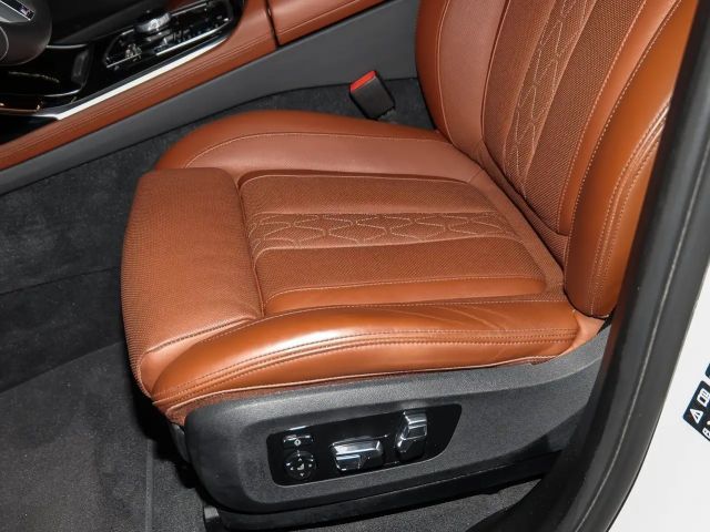 BMW X7 M-Sport xDrive40d