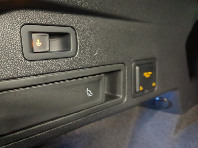 Volkswagen Tiguan 2.0 TDI Allspace DSG