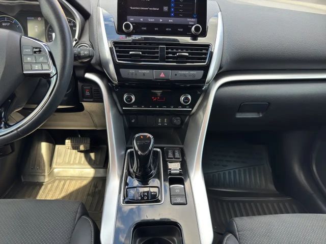 Mitsubishi Eclipse Cross PHEV