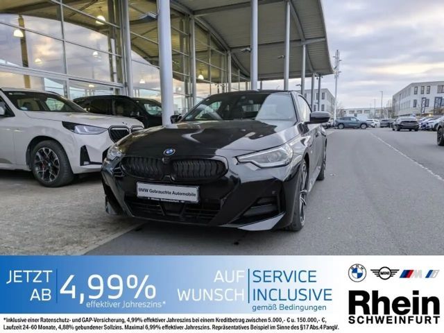 BMW 220 220i Coupé M-Sport