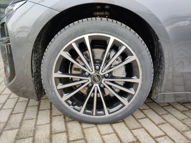 Audi A6 e-tron Avant Performance