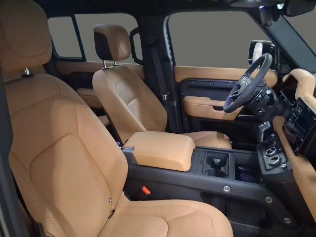 Land Rover Defender 110 AWD