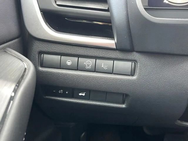 Nissan Qashqai AWD Tekna