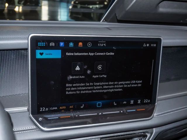 Volkswagen Tayron 2.0 TDI Life